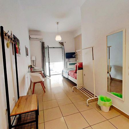 Nafplion Smart Apartment Eksteriør bilde
