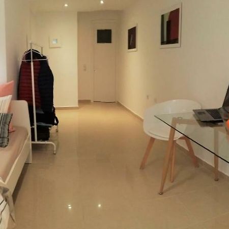 Nafplion Smart Apartment Eksteriør bilde