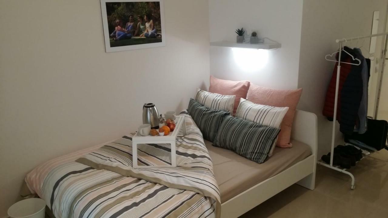 Nafplion Smart Apartment Eksteriør bilde