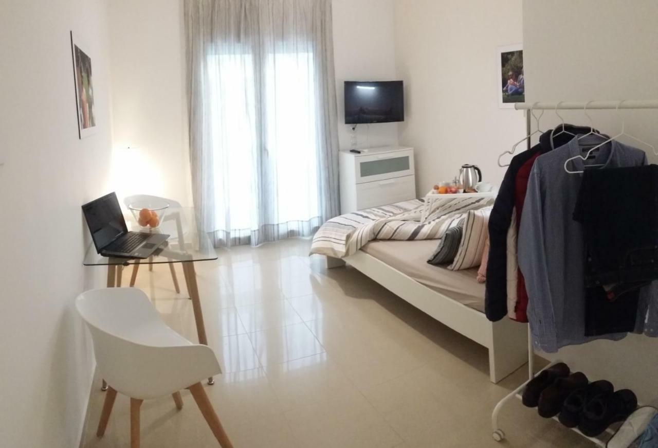 Nafplion Smart Apartment Eksteriør bilde