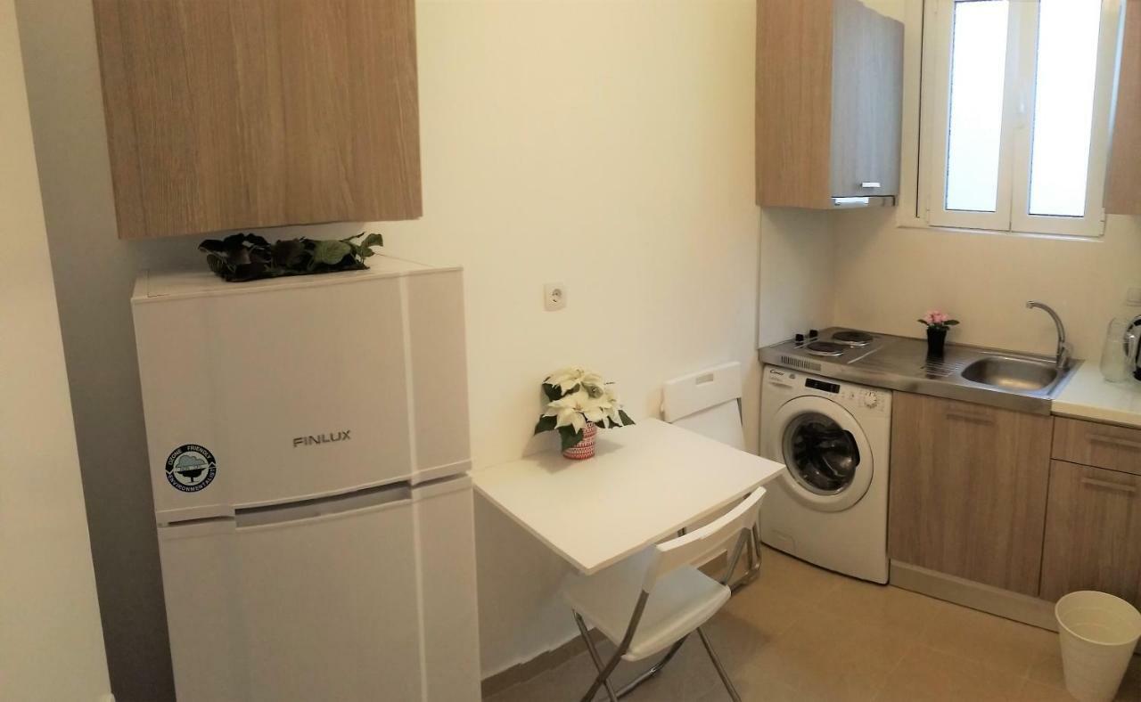 Nafplion Smart Apartment Eksteriør bilde