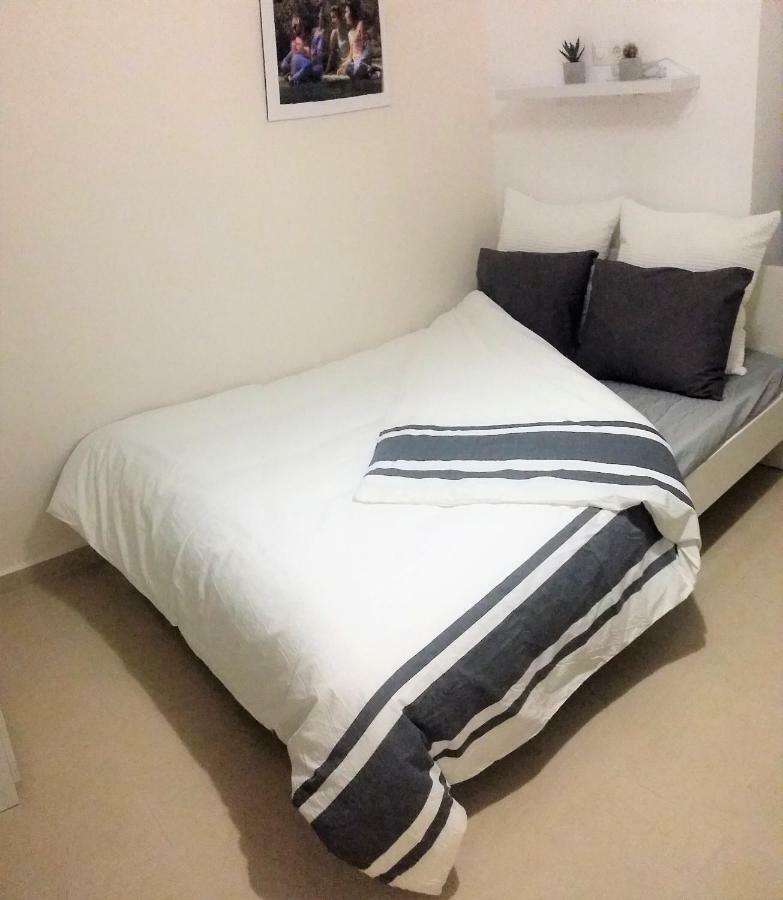 Nafplion Smart Apartment Eksteriør bilde