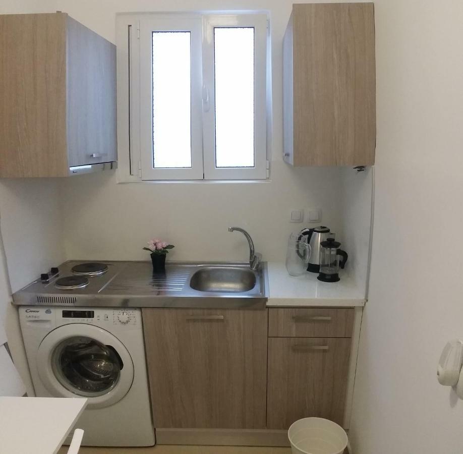 Nafplion Smart Apartment Eksteriør bilde