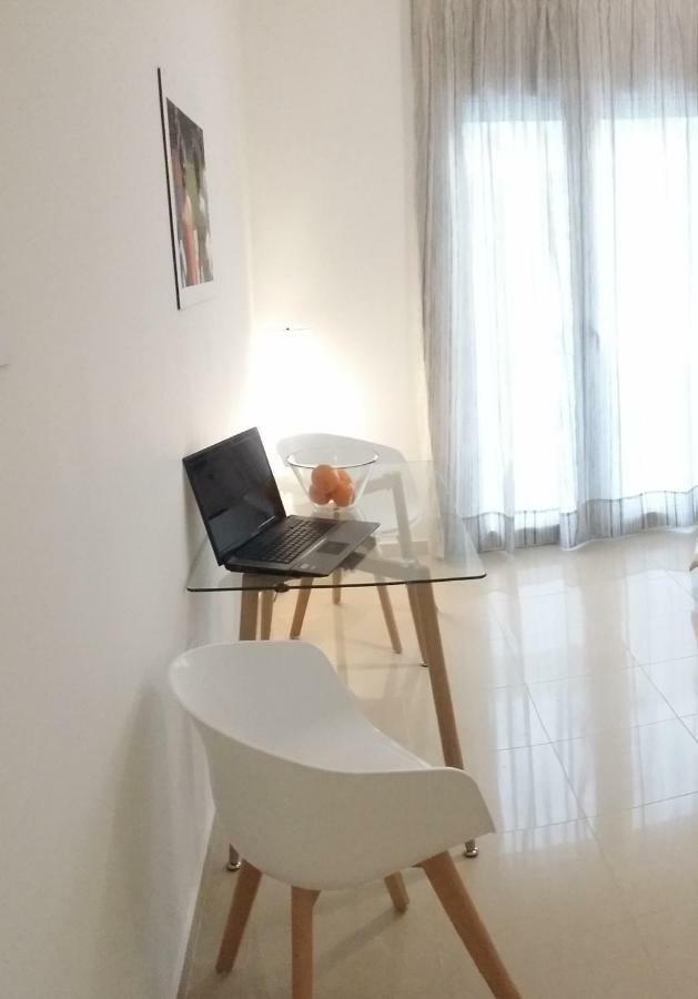 Nafplion Smart Apartment Eksteriør bilde