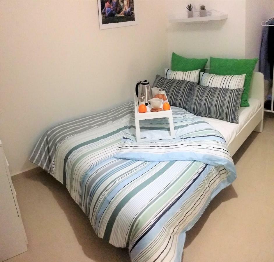 Nafplion Smart Apartment Eksteriør bilde