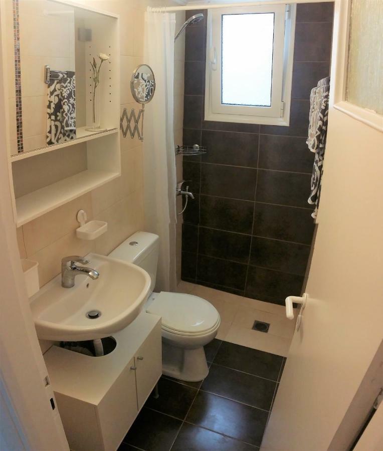 Nafplion Smart Apartment Eksteriør bilde