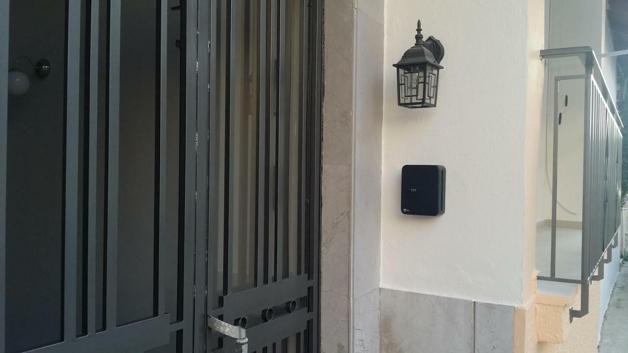 Nafplion Smart Apartment Eksteriør bilde